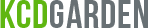 KCD Garden Logo